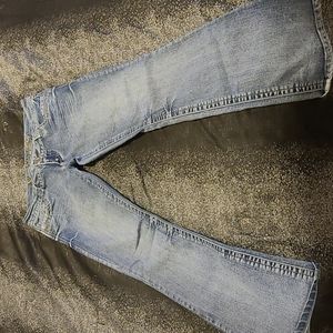 Wallflower Jeans